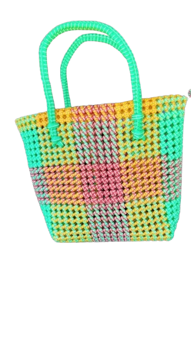 Koodai (Wire Bag)