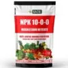 GACIL® Magnesium Nitrate NPK 100% Water Soluble Fertilizer (100 g)