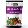 GACIL® Calcium Nitrate Granules Water Soluble Fertilizer for Plant (250 g)