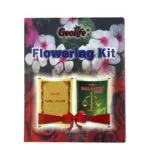 Geolife Flowering Kit 51 Gm (Nano Vigore 1 Gm + Balance Nano 50 Gm)