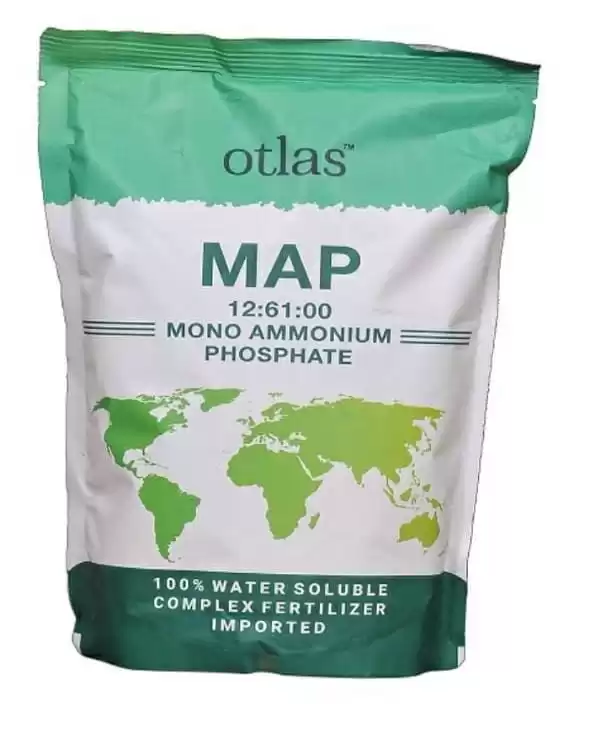 Map 12:61:00 Mono Ammonium Phosphate (1kg)