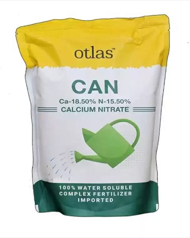Can Calcium Nitrate (1kg)