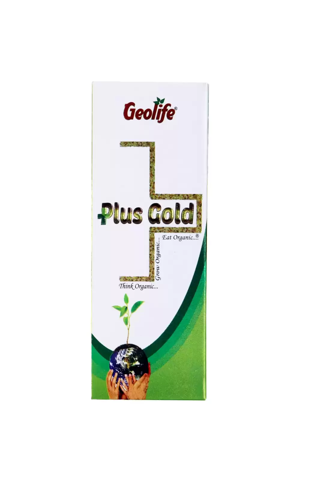 Geolife plus gold - Plant Growth Promoter (250ML)