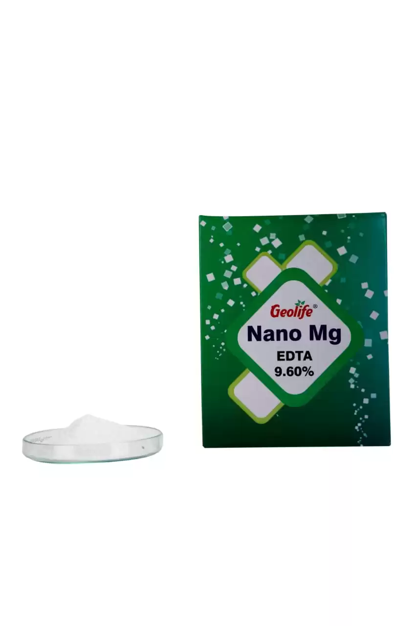 Geolife Single Nutrient Fertilizer with Nano Technology Mg - 250 GMS