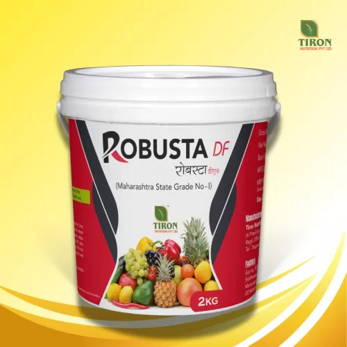 Robusta DF (2kg)