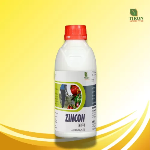 Tiron ZINCON Zinc Oxide (250ml)