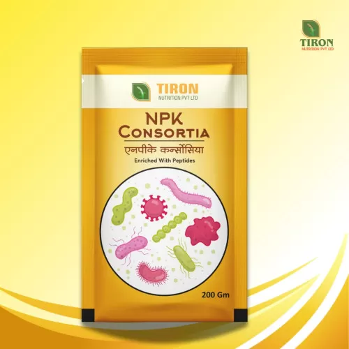 Tiron NPK Consortia (200gm)