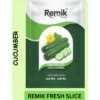Cucumber Hybrid Seeds (Remik Fresh Slice) (1.5gm)