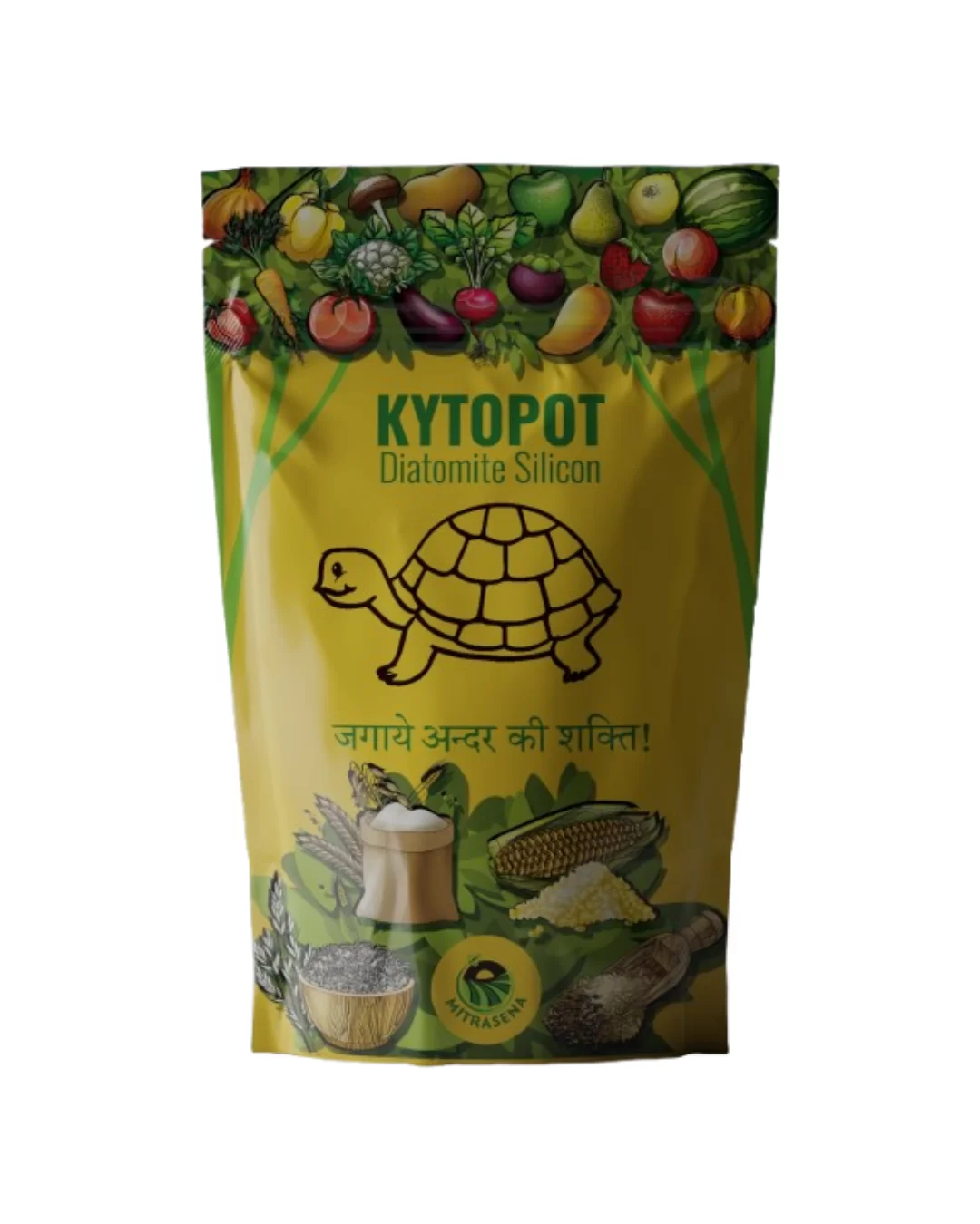 Kytopot (100gm)