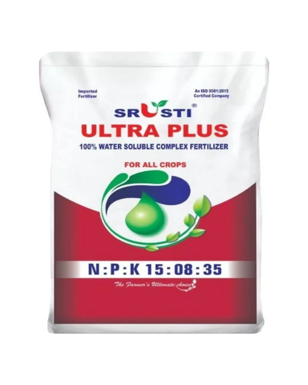 ULTRA PULU NPK 15-8-35-4.5S (1 kg)