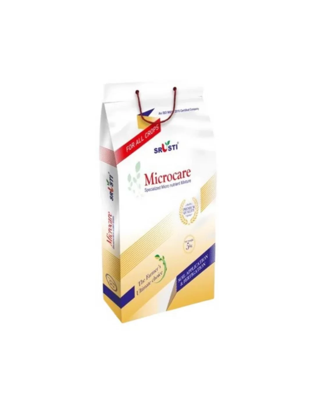 FARMROOT MICRO CARE (5 kgs)