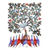 Gond Art (2*3 Size) Canvas