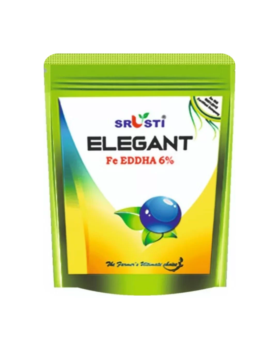 FE-EDDHA6% (500 gms)
