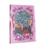 Gond Art (2*3 Size) paper sheet