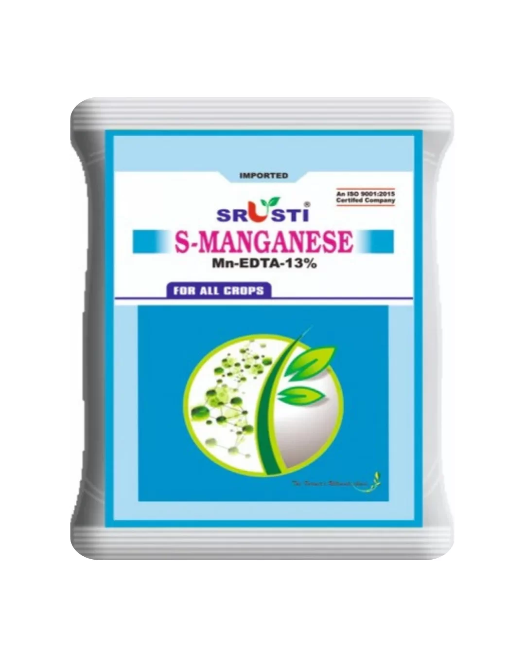 S-MN EDTA 13% (500 gms)