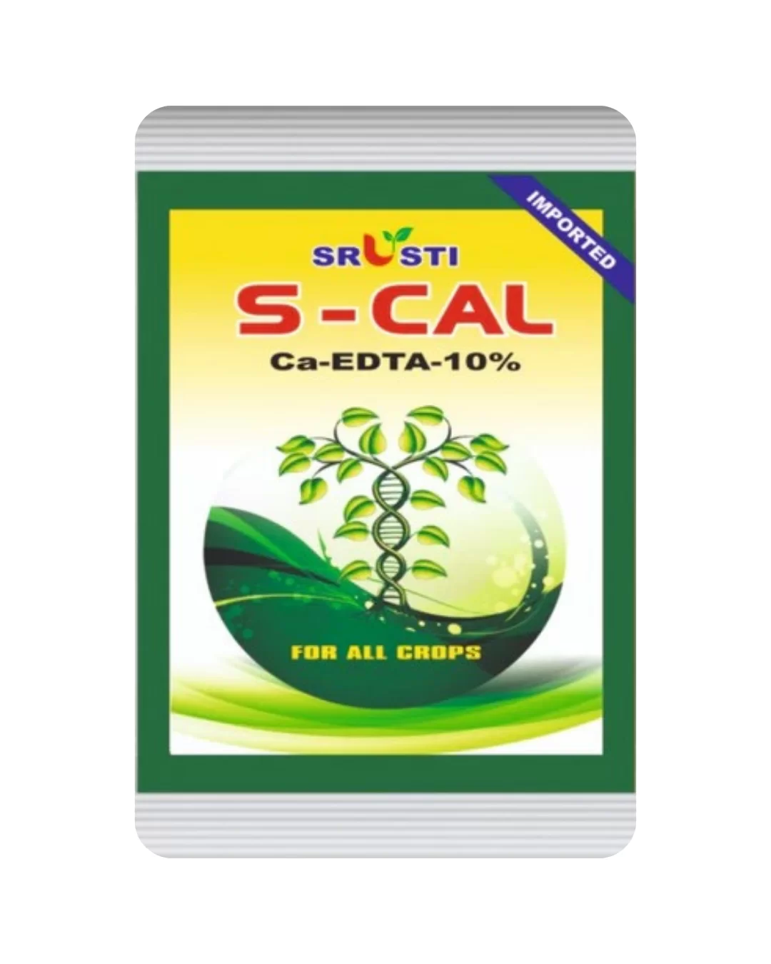 Ca EDTA 12% (500 gms)