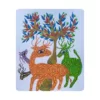 Bhil painting (Size A3) paper sheet