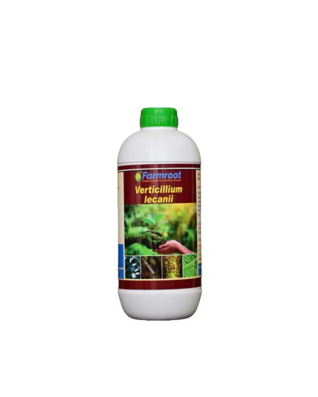 FARMROOT VERTICILIUM (LIQUID) (1L)