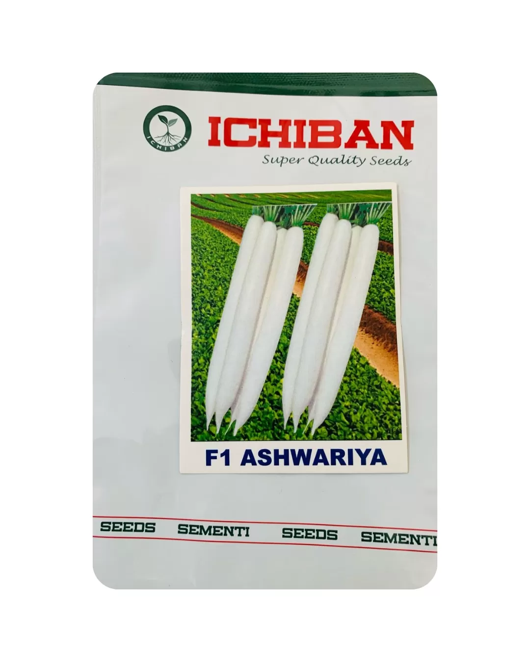 F1 Ashwariya (100gm pouch)