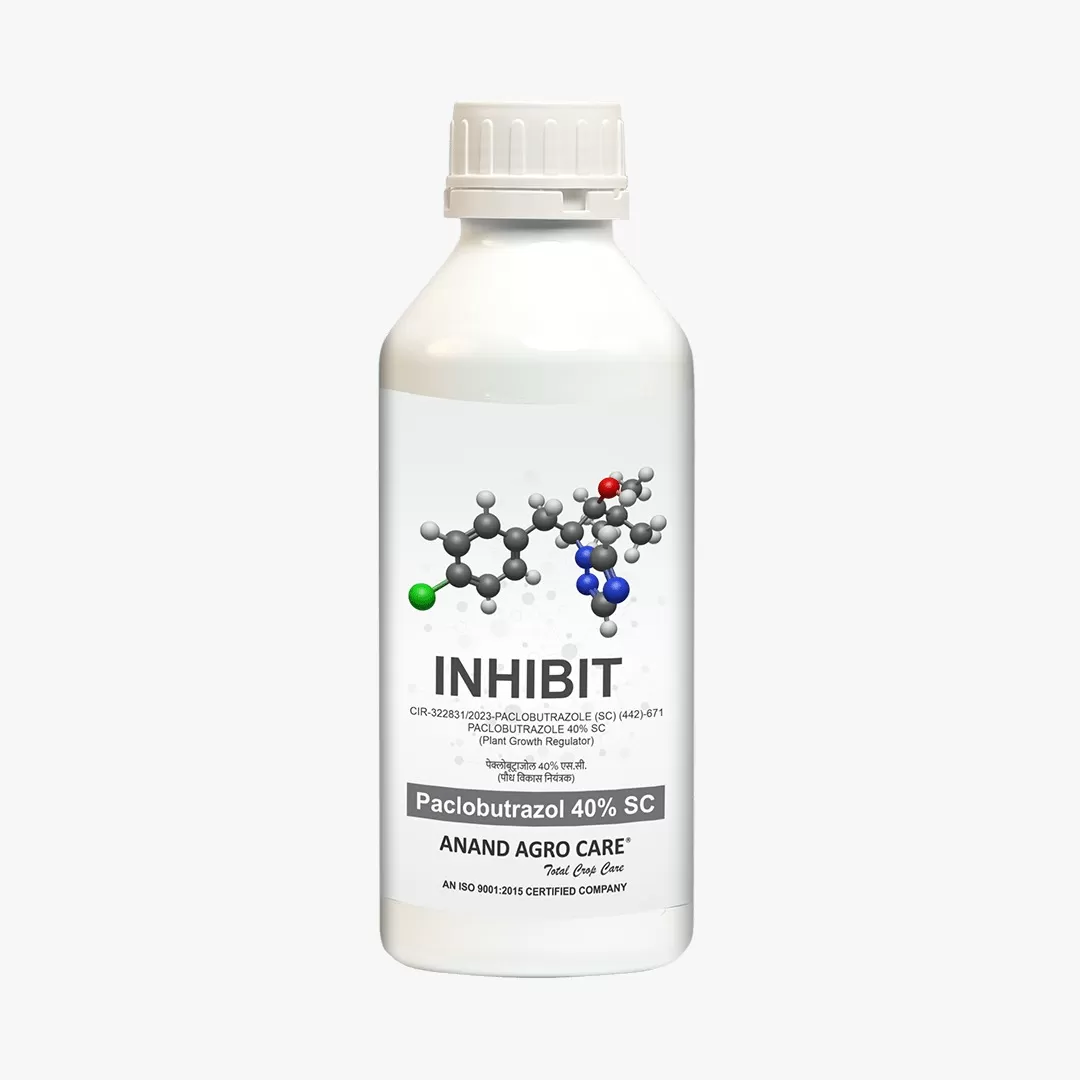 Inhibit (100ml)