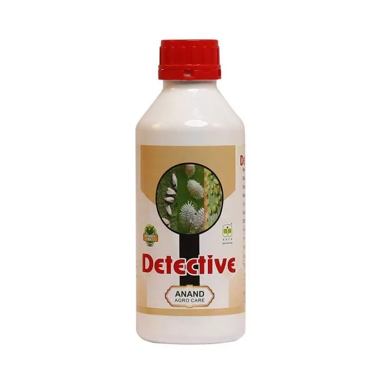 Detective (500ml)