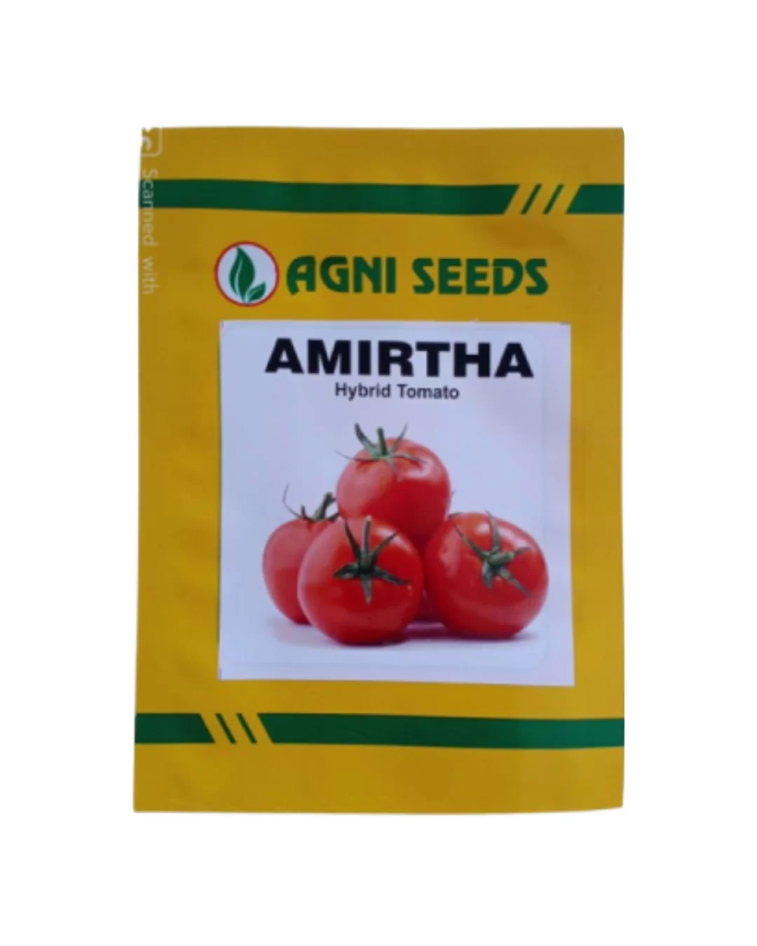 Amirtha - Tomato (10gm)