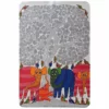 Gond Art (11×15 Size) paper sheet