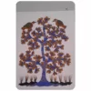 Gond Art (11×15 Size) paper sheet