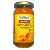 Infused Ginger Honey-imzak organics (250gm)