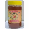 GHAGGAR AGRO(FPO) NATURAL HONEY (250gm)