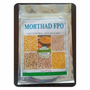 Morthad FPO Corn Flour (500gm)