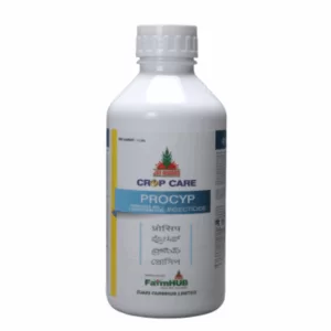 Procyp ( Chlorpyriphos 50 % + Cypermethrin 04 % EC ) - (250ml)