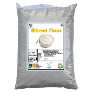 Wheat Flour (Gehun ka Atta) (1kg)