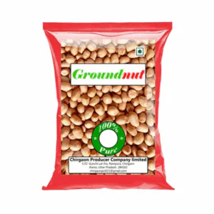 Raw and Unpolished Groundnuts (1Kg)