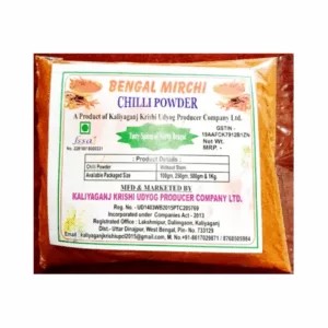 Bengal Mirchi Chilli Powder (500gm)