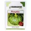 RUDRAKSH F1 PARKAR PUMKIN SEEDS (50 gms)