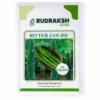 RUDRAKSH F1 SANVI BITTER GOURD (50 gms)