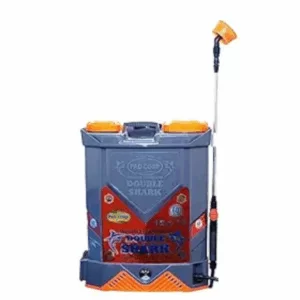 Pad Corp Double Shark Double Motor Double Power Battery