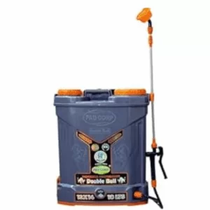 Pad Corp Lithium-Ion Double Bull