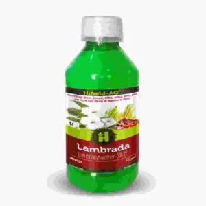 Lambrada (Lambdacyhalothrin 5% EC) (100 ml)