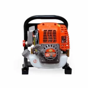 Pad Corp Portable Angel Shakti 4 Stroke Petrol Engine Agriculture Power Sprayer