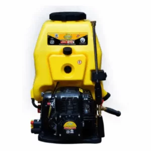 Pad Corp Angel Ganu 36cc 4 Stroke Petrol Engine Operated Power Sprayer