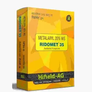 Ridomet (Metalaxyl 35% WP) (100 gm)