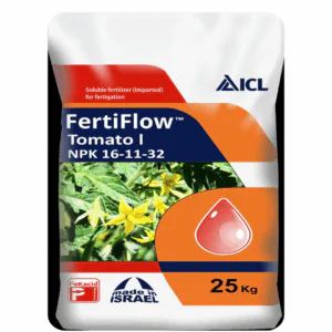 Tomato 1 NPK 16-11-32 (25 Kg)