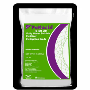 Pe Kacid 0-60-20 (25 Kg)
