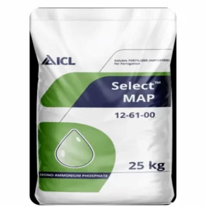 Select MAP 12-61-00 (25 Kg)