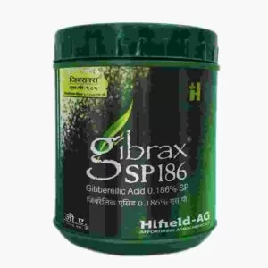 Gibrax® SP 186 (Gibberellic Acid 0.186%) (100 gm)