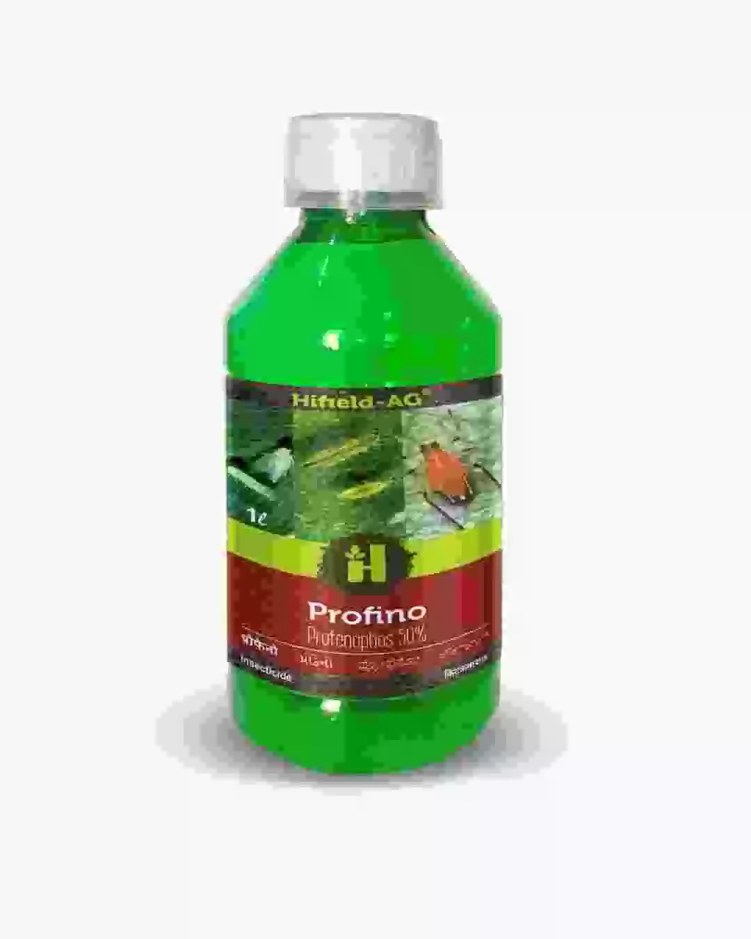 Profeno (Profenofos 50% E.C) (250 ml)