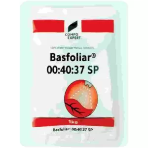 COMPO EXPERT Basfoliar 0-40-37 SP (1 Kg)