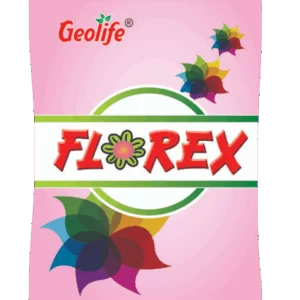 Geo Life Florex Flower Booster (1gms)